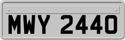 MWY2440
