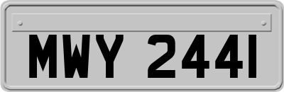 MWY2441