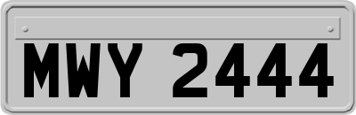 MWY2444