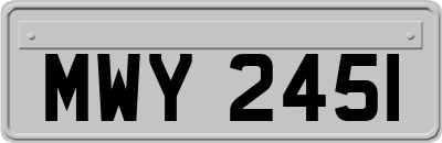 MWY2451