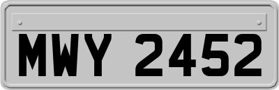 MWY2452