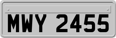 MWY2455