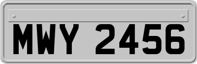 MWY2456