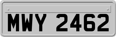 MWY2462