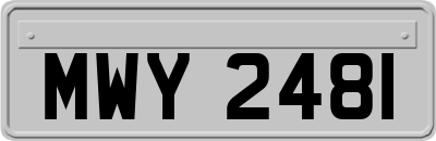 MWY2481
