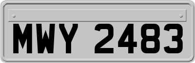 MWY2483