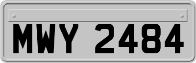 MWY2484