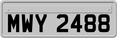 MWY2488