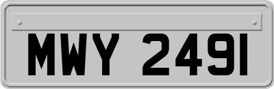 MWY2491