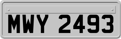 MWY2493