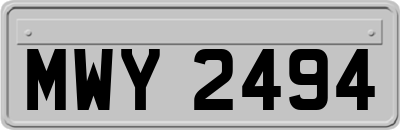 MWY2494