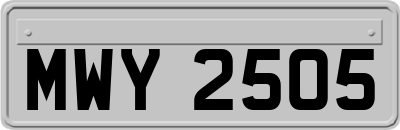 MWY2505