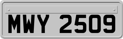 MWY2509