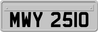 MWY2510