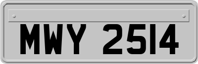 MWY2514