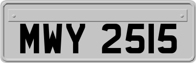MWY2515