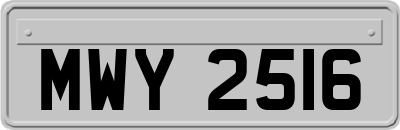 MWY2516