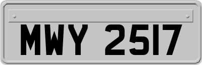 MWY2517