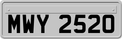 MWY2520