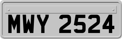 MWY2524