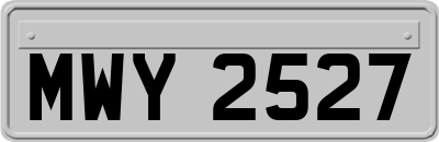 MWY2527