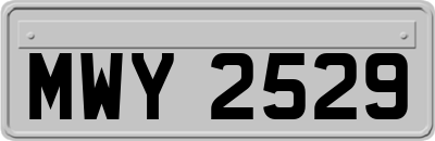 MWY2529