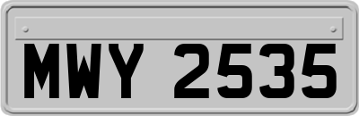 MWY2535