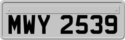 MWY2539