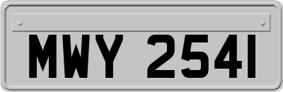 MWY2541