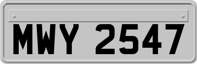 MWY2547