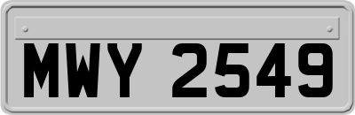 MWY2549