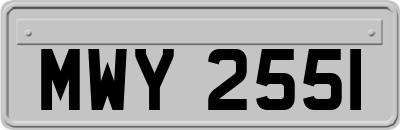 MWY2551