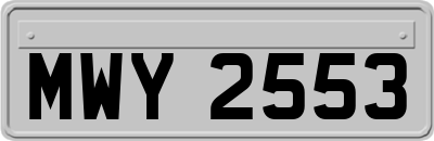 MWY2553