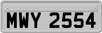 MWY2554