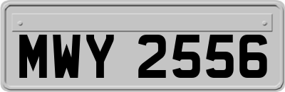 MWY2556
