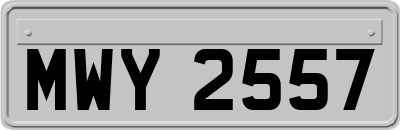 MWY2557