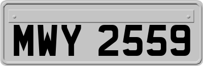 MWY2559