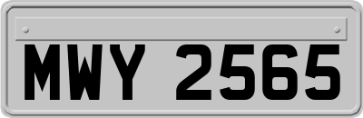 MWY2565