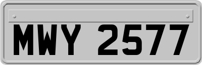 MWY2577