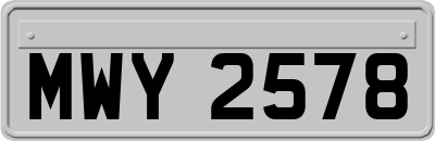 MWY2578