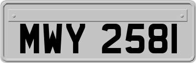 MWY2581
