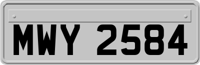 MWY2584