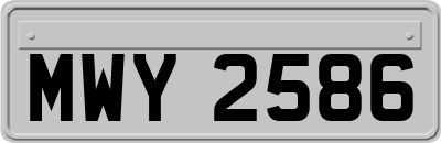 MWY2586