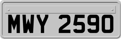 MWY2590