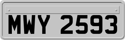 MWY2593