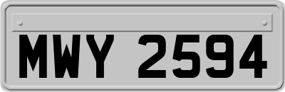 MWY2594