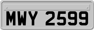 MWY2599