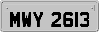 MWY2613