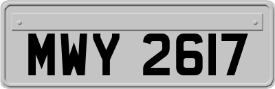 MWY2617