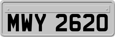 MWY2620